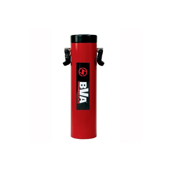 Bva Hydraulics BVA Hydraulic Double Acting Hydraulic Cylinder, 55 Ton, 13in Stroke HD5513 - main